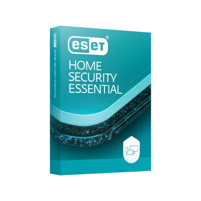 ESET voor Thuis