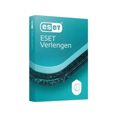 ESET Verlengen