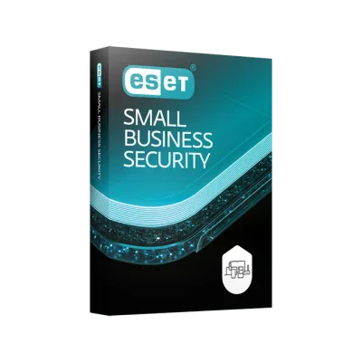 ESET voor MKB