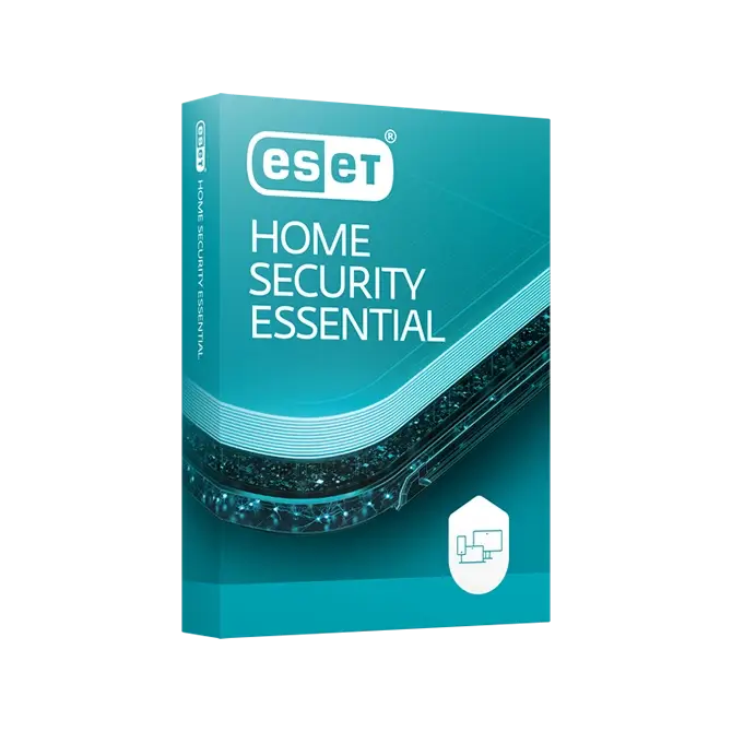 ESET Home Security Essential