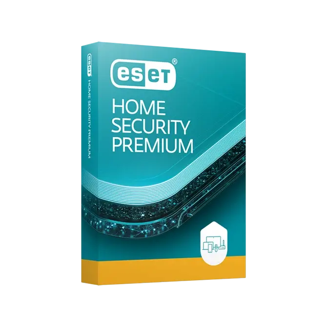 ESET Home Security Premium
