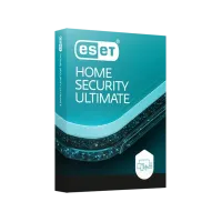 ESET Home Security Ultimate