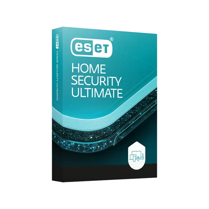 ESET Home Security Ultimate