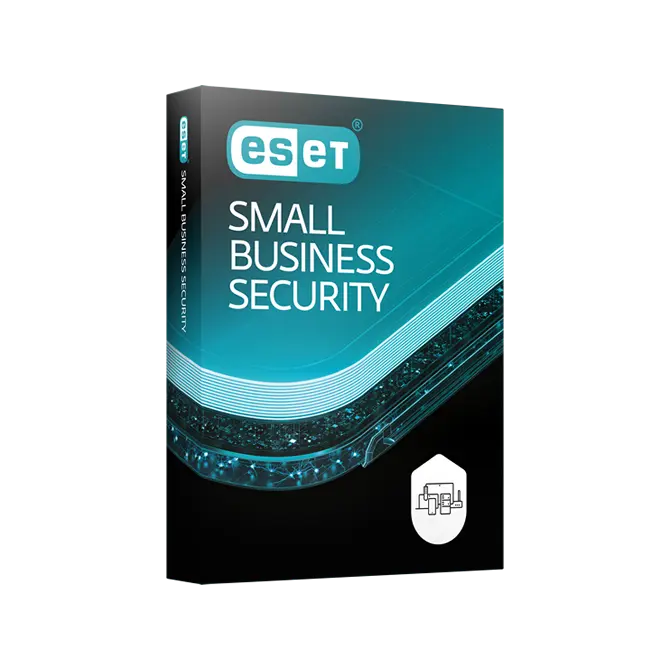 ESET Small Business Security