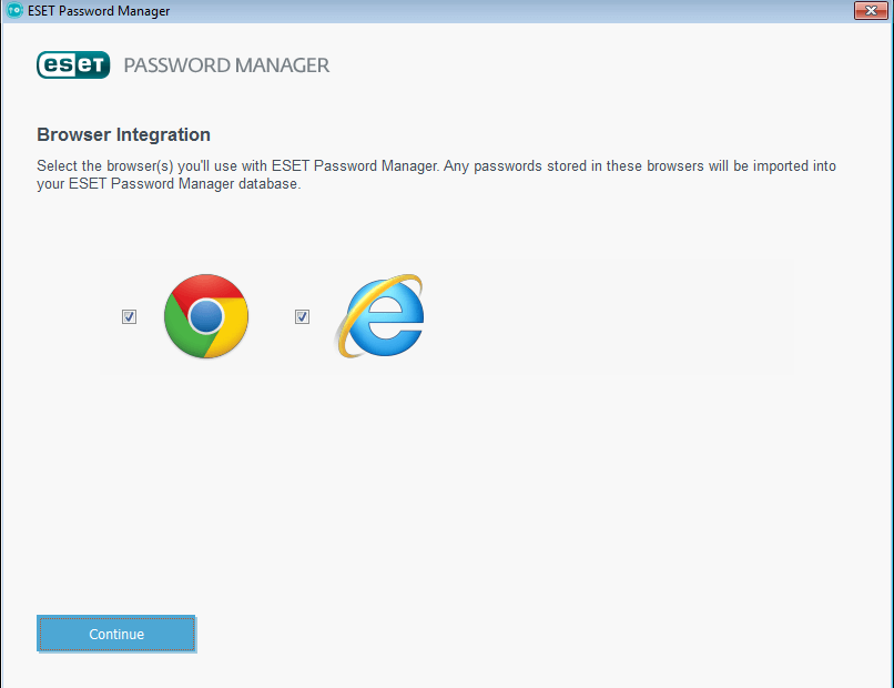 eset smart security premium interface
