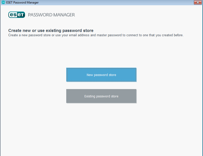 eset smart security premium interface
