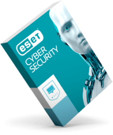 eset cyber security eset cyber security