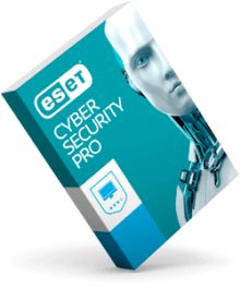 eset cyber security pro eset cyber security pro