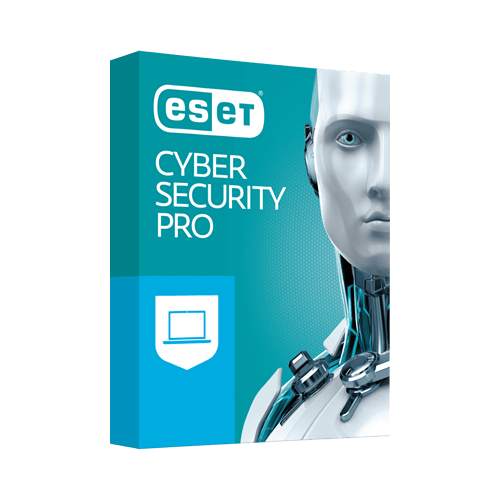 eset cyber security pro