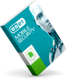 eset mobile security