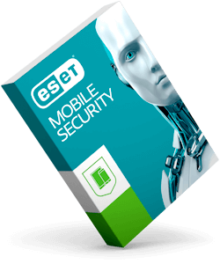 eset mobile security eset mobile security