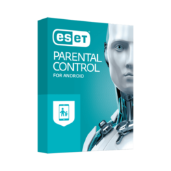 eset parental control android