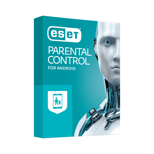 eset parental control android