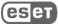 eset logo