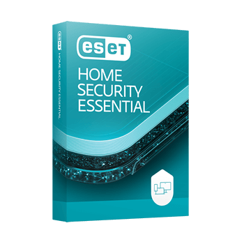eset home security essentials