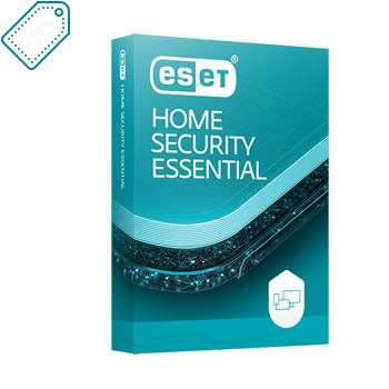 eset security essential