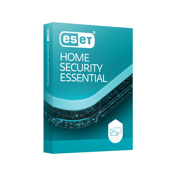 eset home security essentials