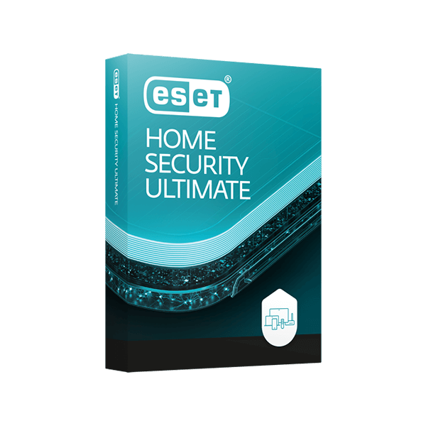 eset home security ultimate